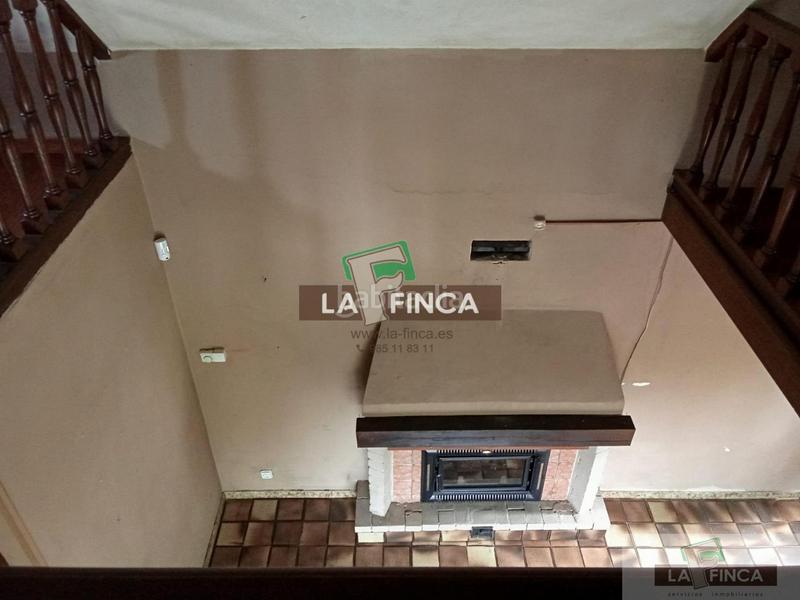 Foto 32334595-8971-47f3-bd40-ea7358967b8c. Casa con riscaldamento in Noreña