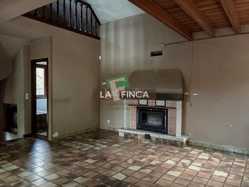 Foto 42e9651c-e3b2-42b9-9045-fdcc04ff4b62. Casa amb calefacció a Noreña