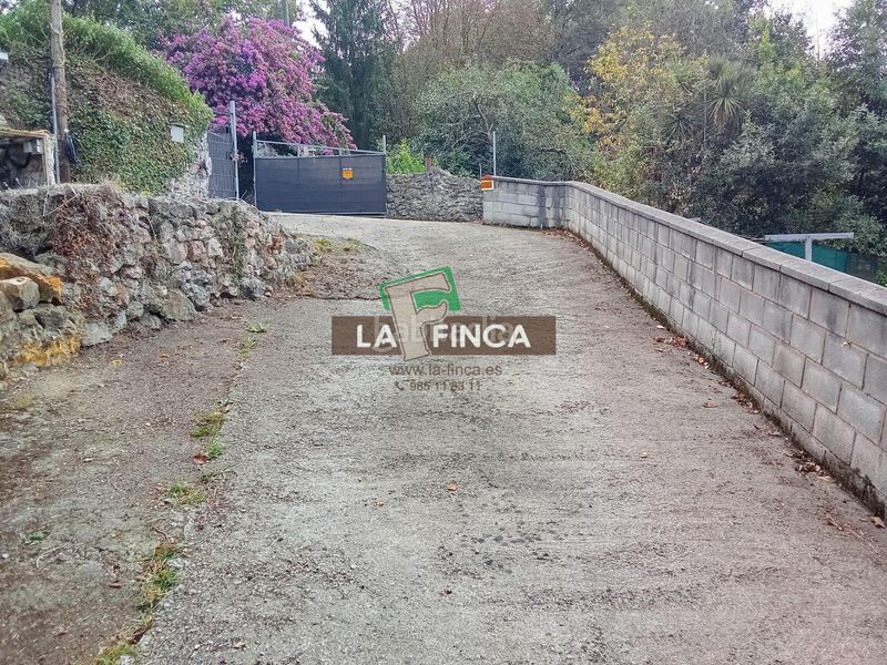 Foto 5d282ddc-efb0-4203-a143-5e56bd676a11. Casa amb calefacció a Noreña