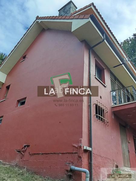 Foto 8a674742-1dea-41e3-906b-d0cfb0793971. Casa con riscaldamento in Noreña