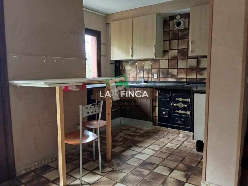 Foto 9104fa77-e7e8-4a2c-9558-e5906172ee58. Casa amb calefacció a Noreña