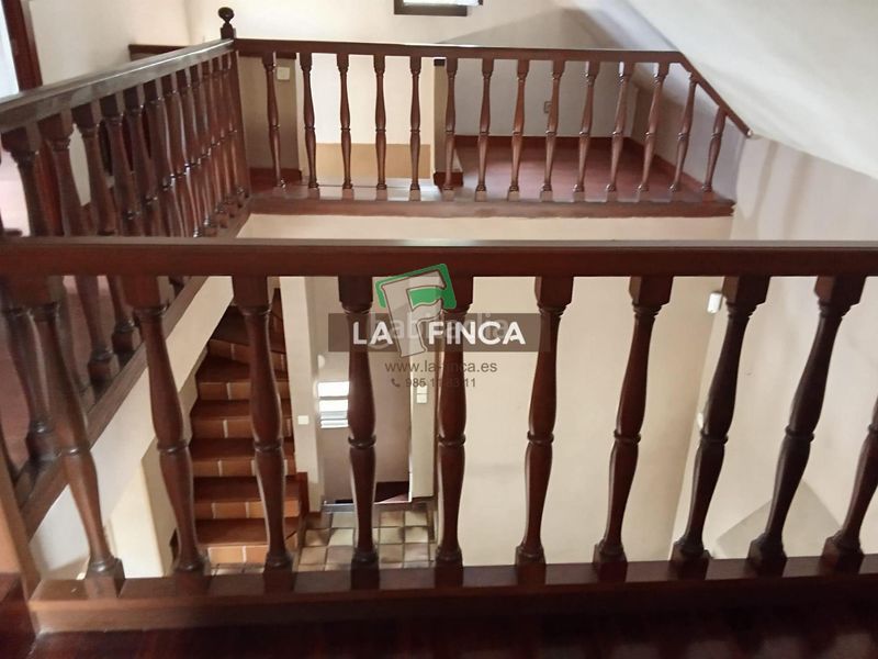 Foto 96b50899-ef0f-4ba4-a3d4-98be39af0e44. Casa amb calefacció a Noreña