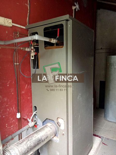 Foto 9fa1f28f-5d5f-4379-ae0c-983a0fb194a6. Casa amb calefacció a Noreña