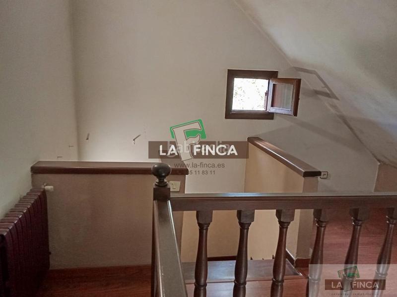 Foto a8b1ba65-4223-48b5-9e33-49cfc8aa1a54. Casa con riscaldamento in Noreña