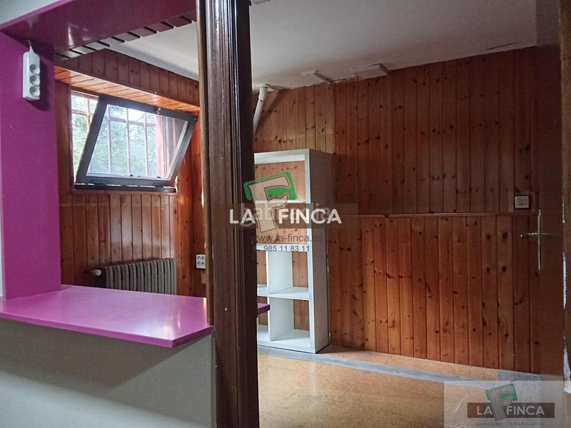 Foto b59104ae-4b34-438c-abcb-bce704fa7ddc. Casa con riscaldamento in Noreña