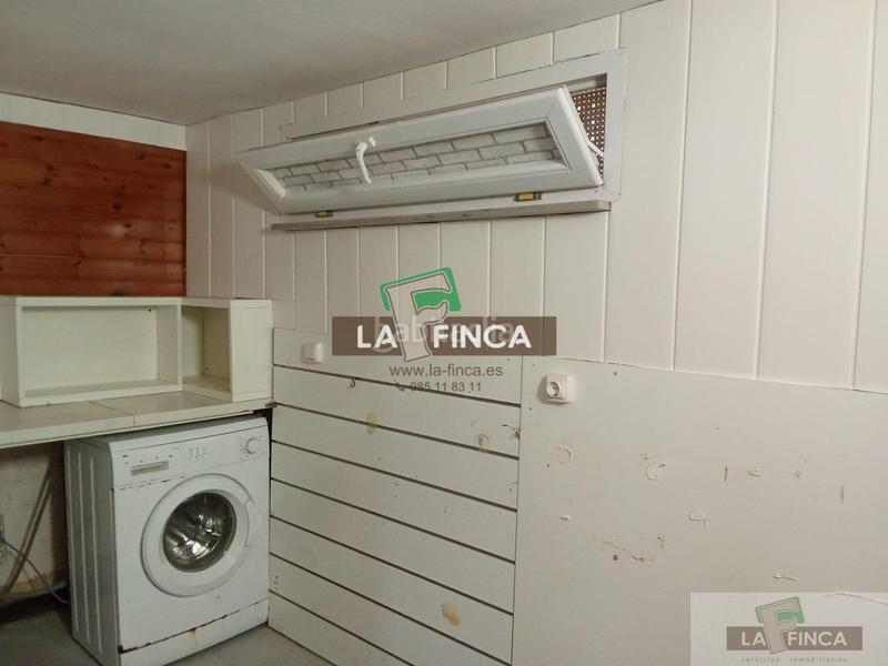 Foto bef8f407-3231-4cf3-97aa-c67069f08abc. Casa con riscaldamento in Noreña