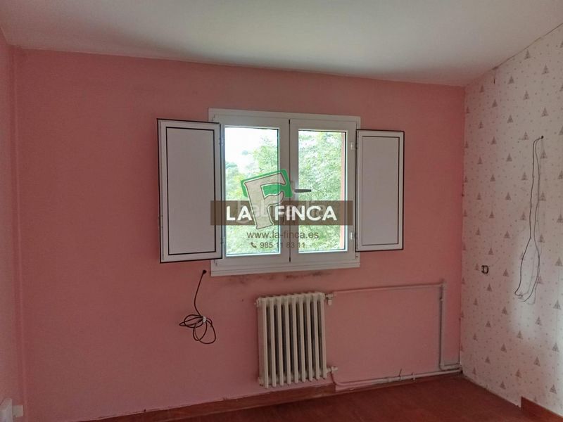 Foto c29626c7-6421-4b5d-9eee-e7ce5dea11f4. Casa amb calefacció a Noreña