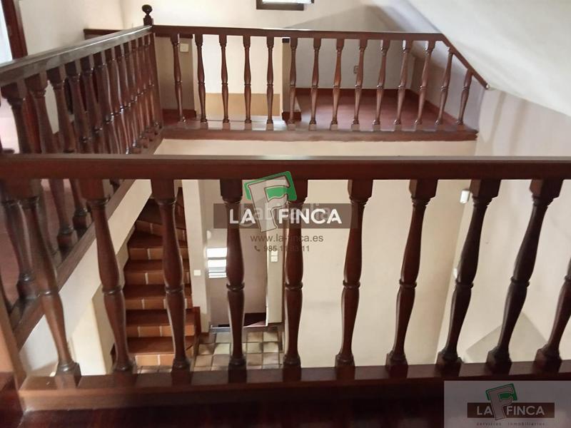 Foto d2ffa8aa-5e1b-490d-86e7-86755a014c50. Casa con riscaldamento in Noreña