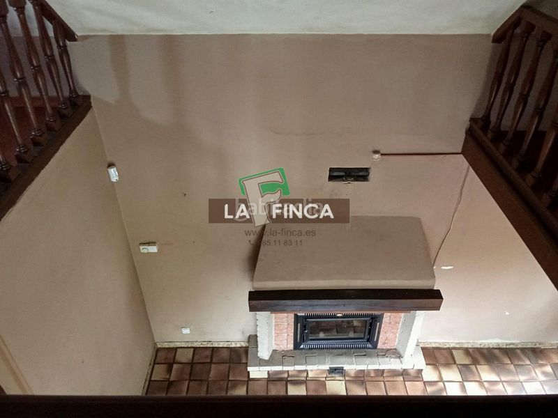 Foto e4228cac-b680-4434-be24-949cad135364. Casa amb calefacció a Noreña