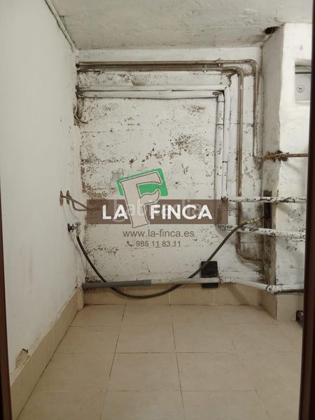 Foto e6236973-0965-4f82-bf7b-472767d055ff. Casa amb calefacció a Noreña