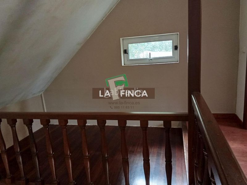 Foto fb267395-0a76-4c16-a8c8-8b18429fca07. Casa amb calefacció a Noreña