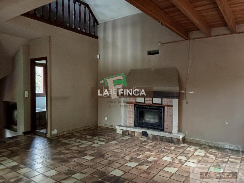 Foto febbc30d-69fa-4b53-8f9b-2814e915cc93. Casa con riscaldamento in Noreña