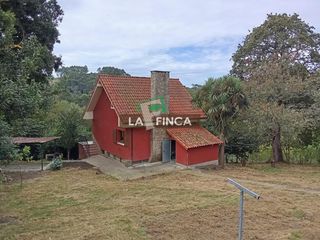 Casa  Lugar la bra�a. Nore�a concejocasa