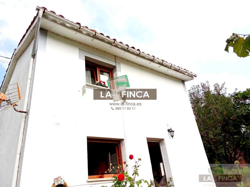 Foto 8ea7f435-a8d6-43a6-b17f-960c6bb342bd. Casa con riscaldamento in Santo Adriano