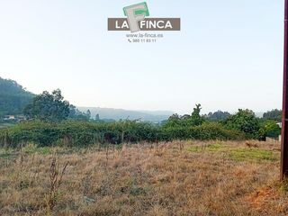 Masia  Los cabos. Praviafinca rustica