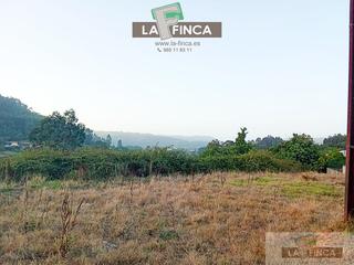 Mas à Pravia. Praviafinca rustica