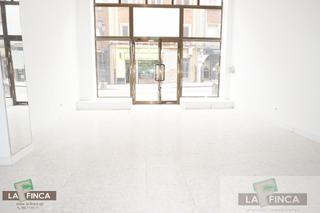 Rent Business premise in Milán - Pumarín. Oviedolocal