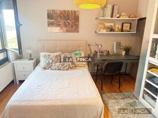 Pis  Urbanizacion la vallina. Oviedopiso