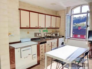 Piso en Carbayin-Lieres-Valdesoto. Sieropiso