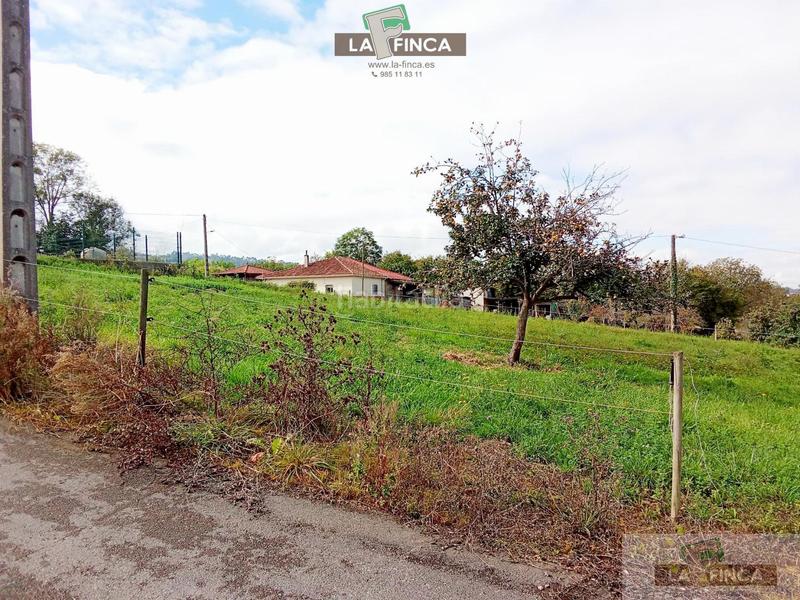 Foto 1c768738-2c0a-4de7-9275-1dc094c14e7b. Terreny residencial a Viella-Granda-Meres Siero