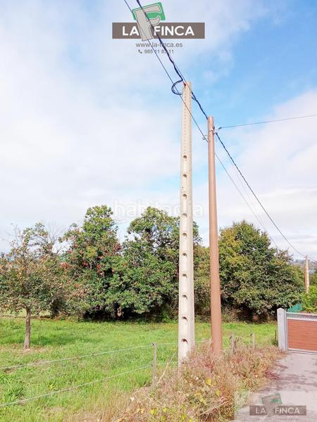 Foto 1fe16d54-d76f-4b63-bc3d-d48a232a8e27. Terreny residencial a Viella-Granda-Meres Siero