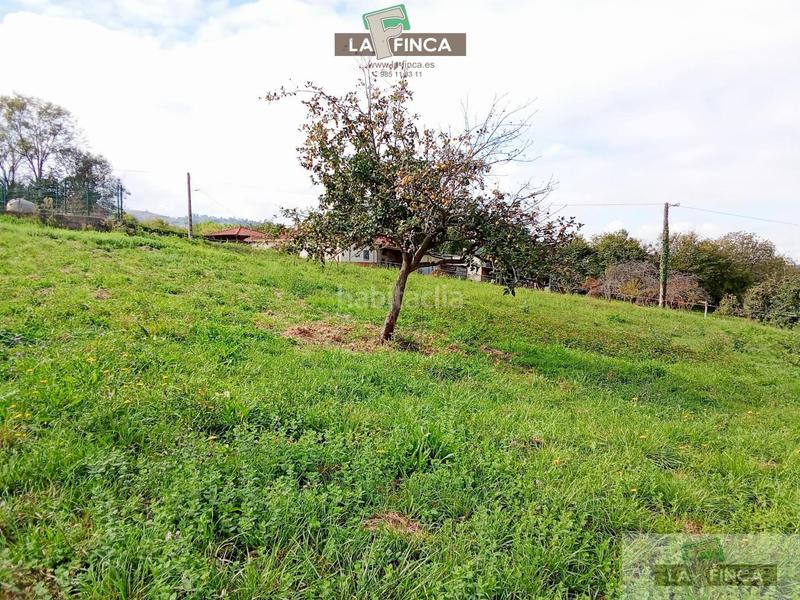 Foto 5a67dcb9-6007-455c-9151-fb25013245c2. Terreny residencial a Viella-Granda-Meres Siero