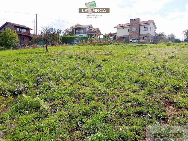 Foto 698e0dcf-a757-4e87-8f3e-5db602318fb3. Terreny residencial a Viella-Granda-Meres Siero