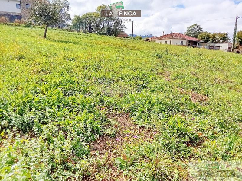 Foto 952829ee-6d97-428b-8ec8-89e67cc4c495. Terreny residencial a Viella-Granda-Meres Siero