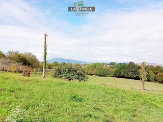 Terreny residencial a SANTA MARINA DE SIERO