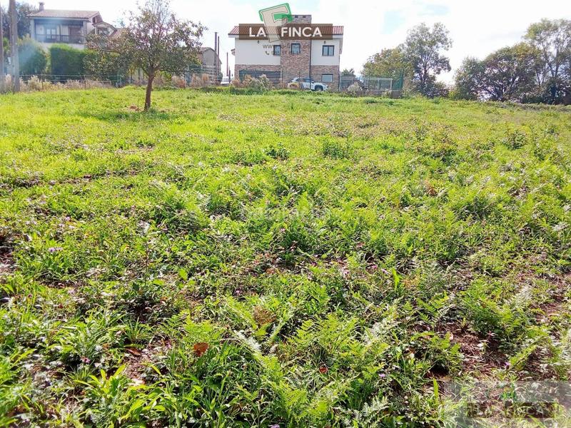 Foto d3684dbd-af12-4229-8438-1ba92a00229f. Terreny residencial a Viella-Granda-Meres Siero