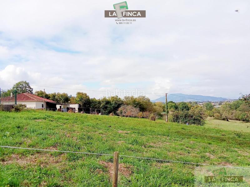 Foto dd764e6d-2822-4d1c-ad82-5b2dec6cdedc. Terreny residencial a Viella-Granda-Meres Siero