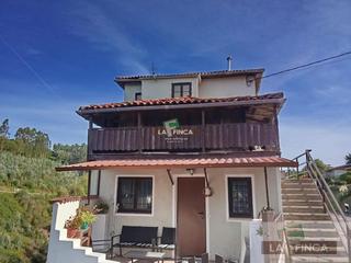 Masia a Muros de Nalón. Muros del nalóncasa