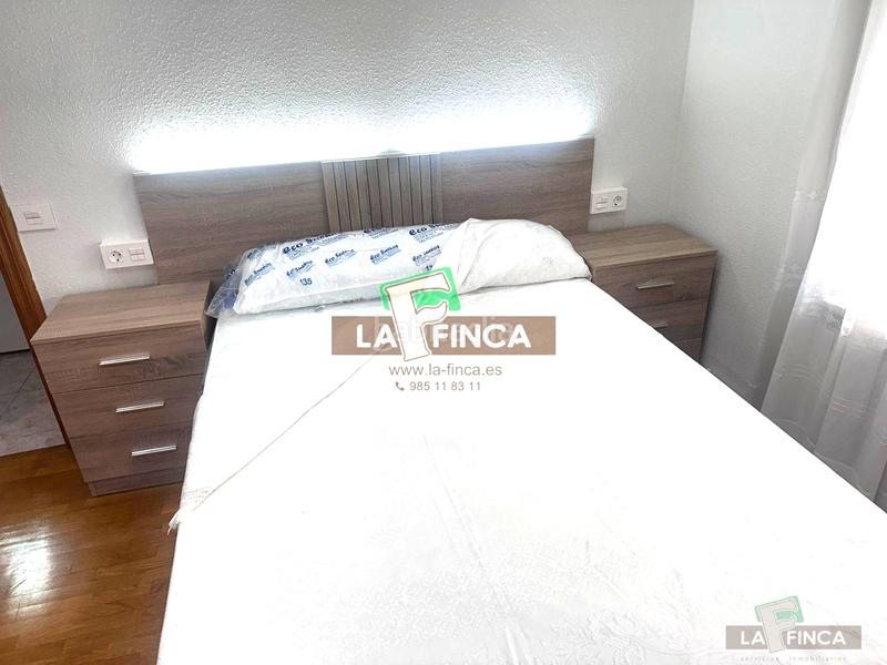 Foto 19534910-831f-4581-a5b7-901e530fd0cc. Etagenwohnung mit heizung in Milán - Pumarín Oviedo