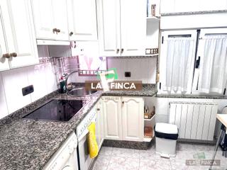 Appartement à Milán - Pumarín. Oviedopiso