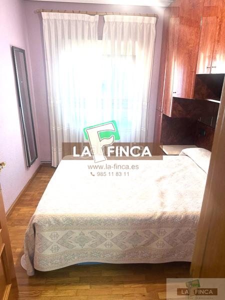 Foto 3ea3f590-0130-4263-8699-c047a8f300c4. Etagenwohnung mit heizung in Milán - Pumarín Oviedo