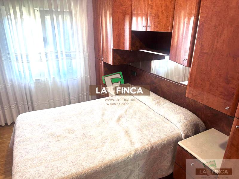 Foto 5b1776d2-cc4c-46d8-a4c1-fdaffd041bde. Etagenwohnung mit heizung in Milán - Pumarín Oviedo