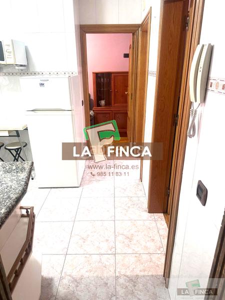 Foto 9411ac0e-5439-4918-a270-cb392d512707. Etagenwohnung mit heizung in Milán - Pumarín Oviedo