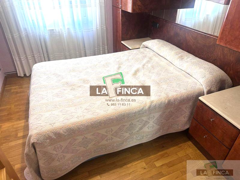 Foto 9f0ca000-efb6-4c5a-b123-ac996be0707b. Etagenwohnung mit heizung in Milán - Pumarín Oviedo