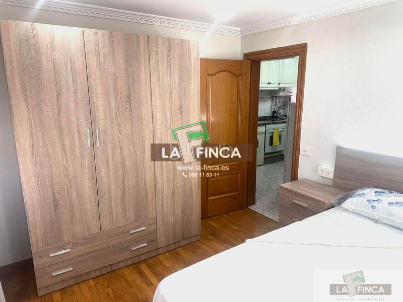 Foto b0dd4d77-4f82-4a8d-82e1-ac50b08d8d7b. Etagenwohnung mit heizung in Milán - Pumarín Oviedo