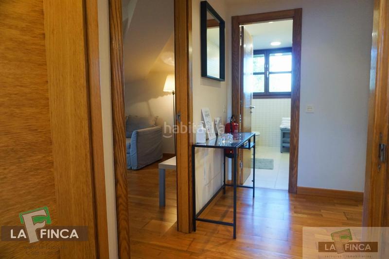 Foto 0aed5021-3215-49ea-9db4-c0d1d8e43fd7. Pis amb calefacció aparcament a Llanes pueblo Llanes