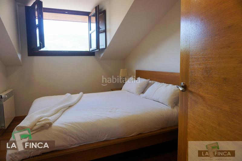 Foto 0ea3d65d-862e-41e1-8491-c7f3f7836157. Pis amb calefacció aparcament a Llanes pueblo Llanes