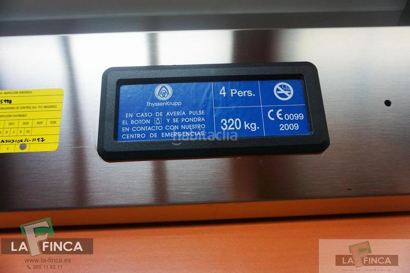 Foto 14ccd372-e717-47b8-a20f-8918c9b9e17b. Pis amb calefacció aparcament a Llanes pueblo Llanes