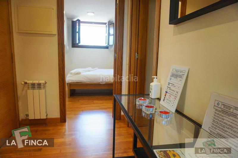 Foto 22340bcd-f42a-4c4d-a09b-c7aa9c6c67af. Pis amb calefacció aparcament a Llanes pueblo Llanes