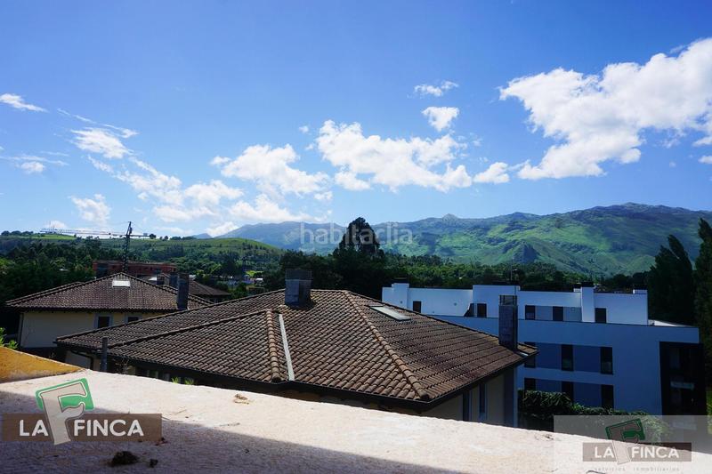 Foto 25c91c71-3304-495f-a7f8-d74f09dab2db. Pis amb calefacció aparcament a Llanes pueblo Llanes