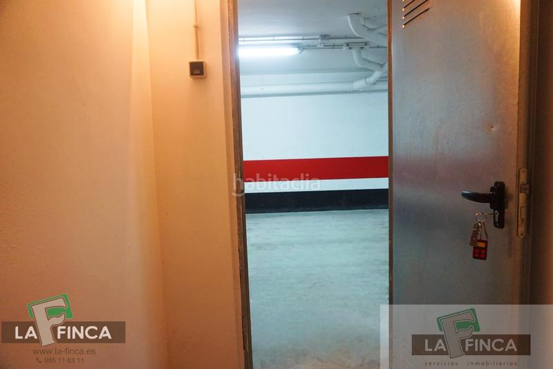 Foto 2844fd25-3ea8-4e28-a1da-36a0a7957b30. Pis amb calefacció aparcament a Llanes pueblo Llanes