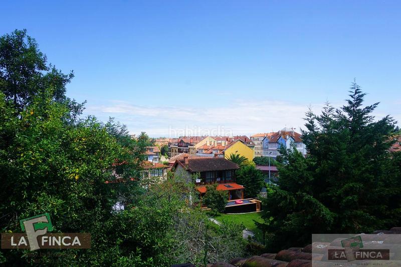 Foto 2a2f1e98-d408-4d6a-92d7-69132f7bf94d. Pis amb calefacció aparcament a Llanes pueblo Llanes