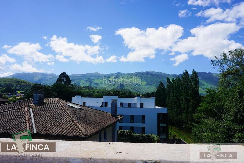 Foto 3bc27c31-279d-45a7-ac29-84c7f6f1bd2d. Pis amb calefacció aparcament a Llanes pueblo Llanes