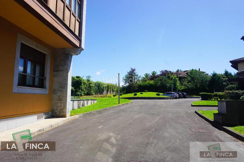 Foto 3d81bbcf-d2b1-42a8-b5d6-7729e6695177. Pis amb calefacció aparcament a Llanes pueblo Llanes