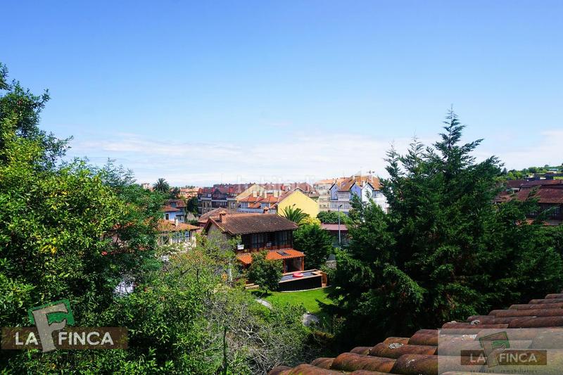 Foto 40ffbffa-16a6-4c6f-92f1-4b709faa5670. Pis amb calefacció aparcament a Llanes pueblo Llanes