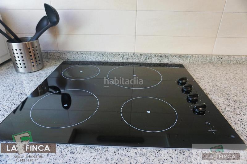 Foto 480bb507-c755-4f82-9f5f-f26659458d63. Pis amb calefacció aparcament a Llanes pueblo Llanes